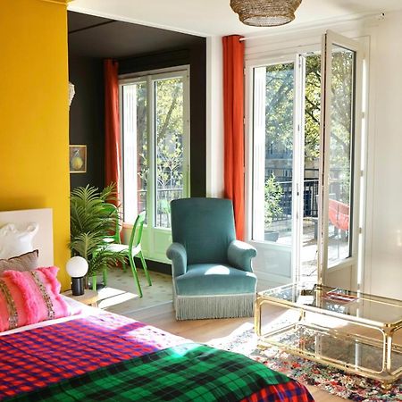 Saint-Michel Apartman Le Havre Kültér fotó