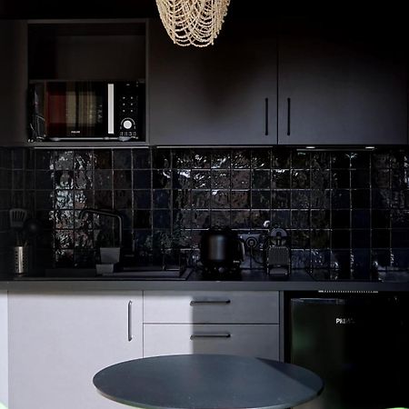Saint-Michel Apartman Le Havre Kültér fotó
