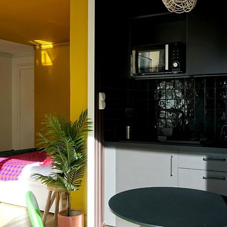 Saint-Michel Apartman Le Havre Kültér fotó