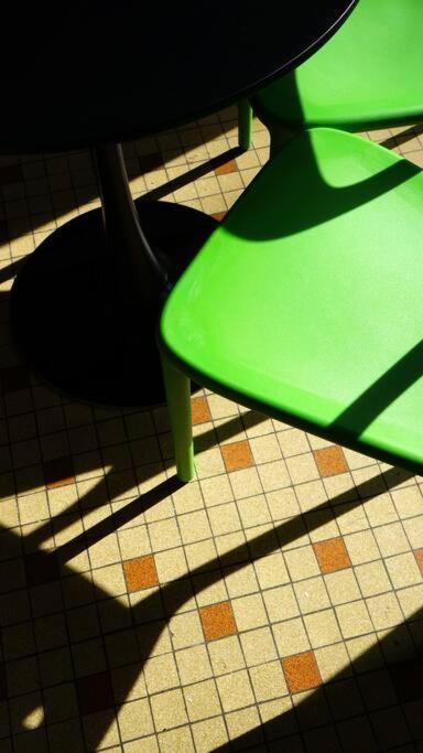 Saint-Michel Apartman Le Havre Kültér fotó