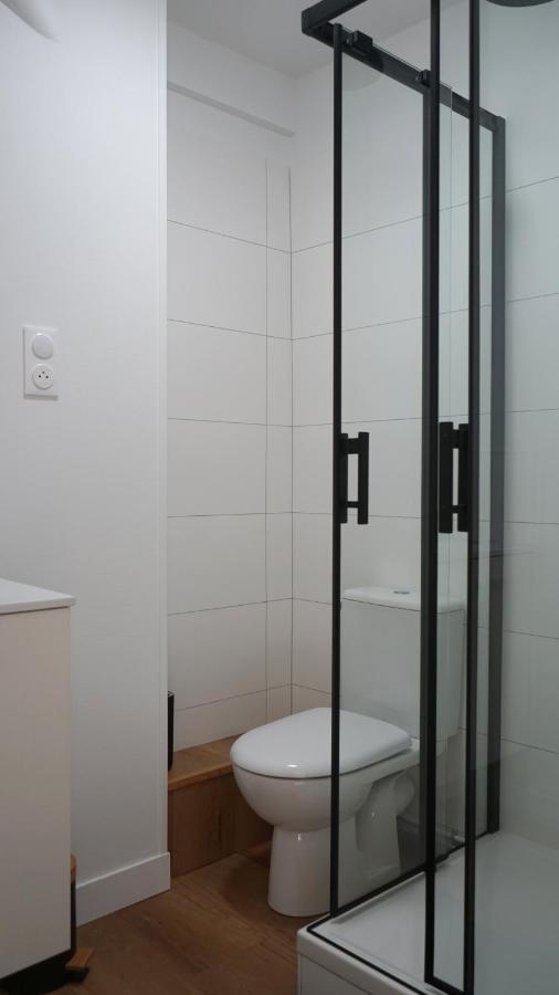 Saint-Michel Apartman Le Havre Kültér fotó