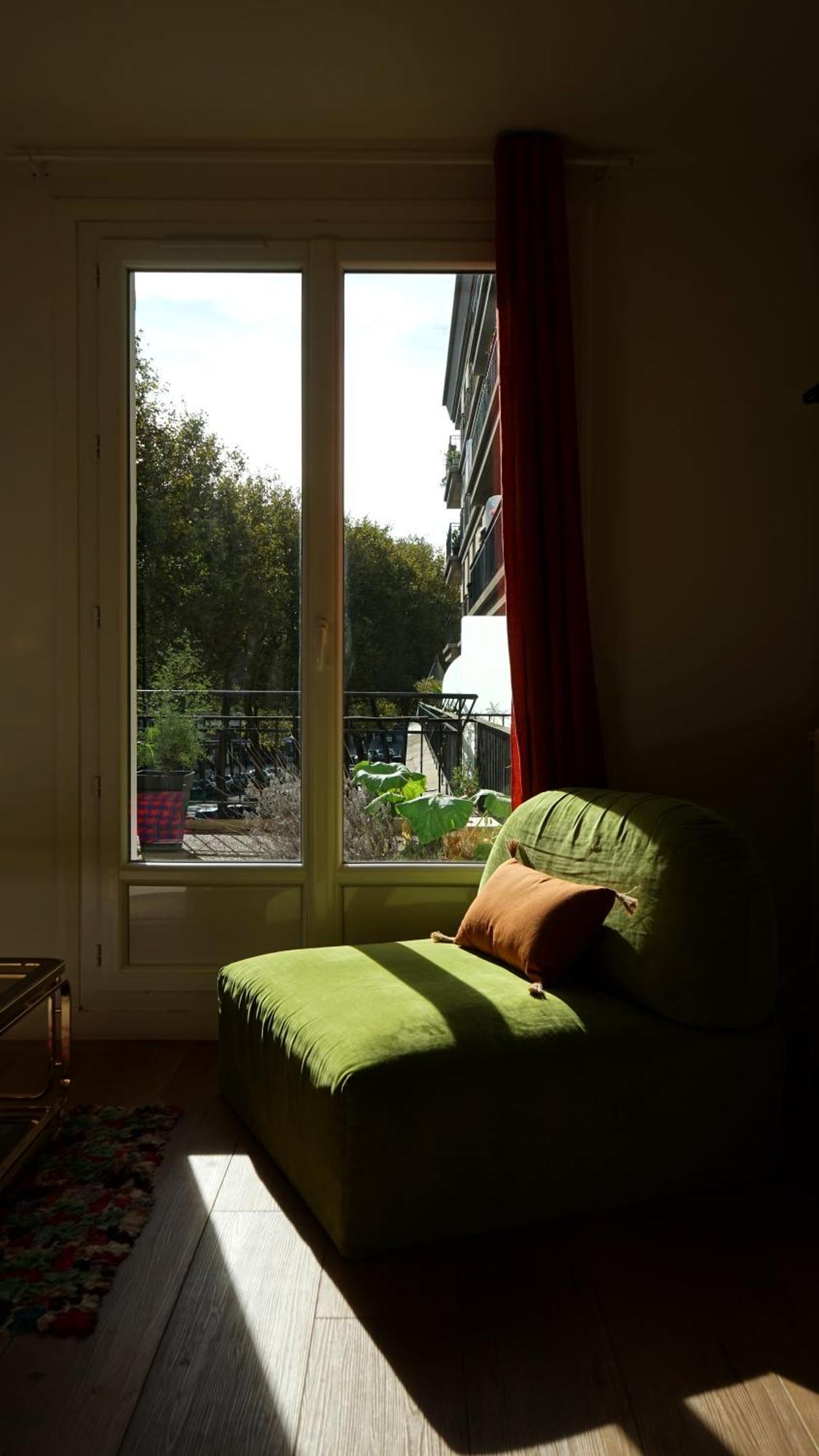 Saint-Michel Apartman Le Havre Kültér fotó