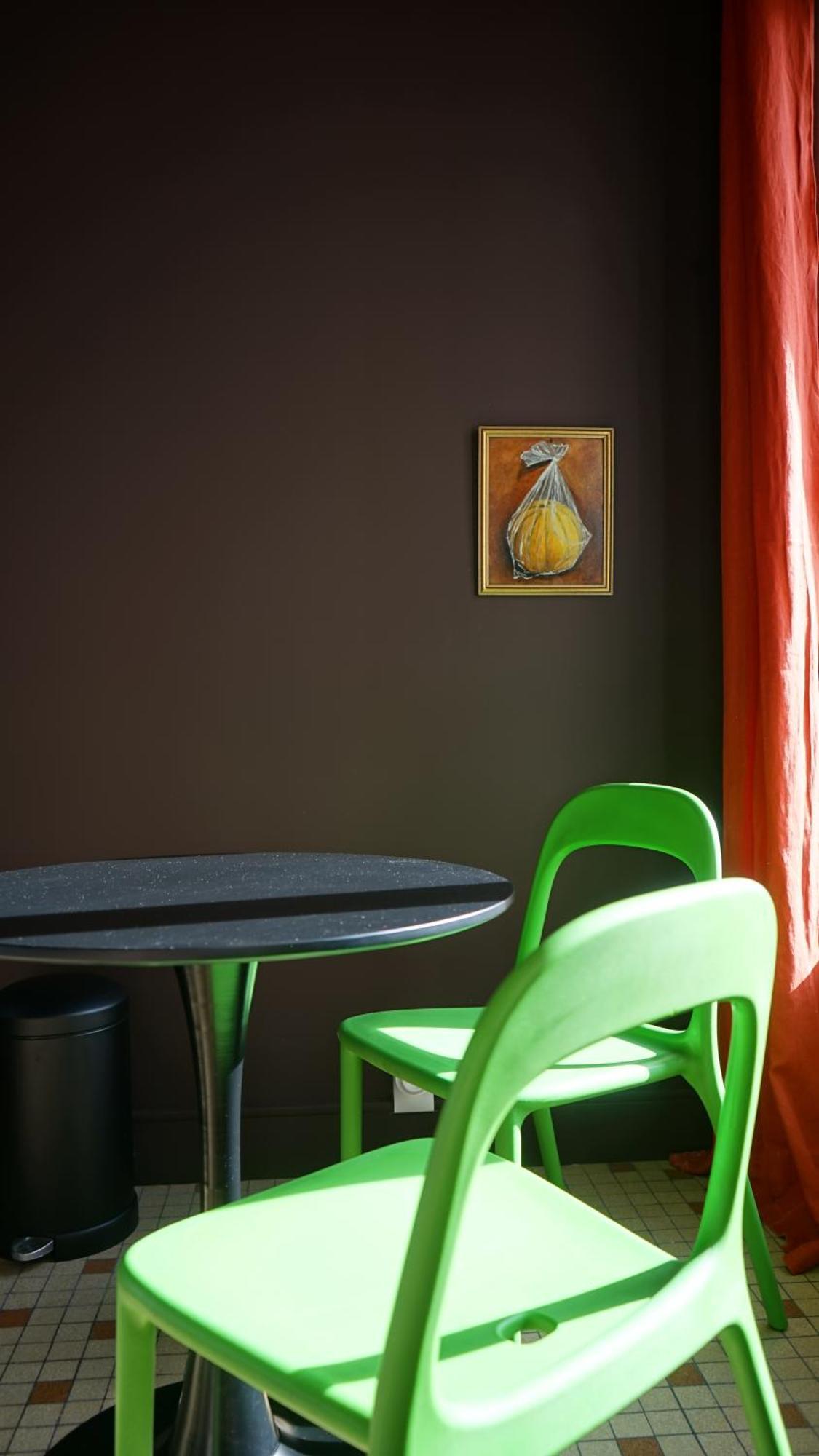 Saint-Michel Apartman Le Havre Kültér fotó