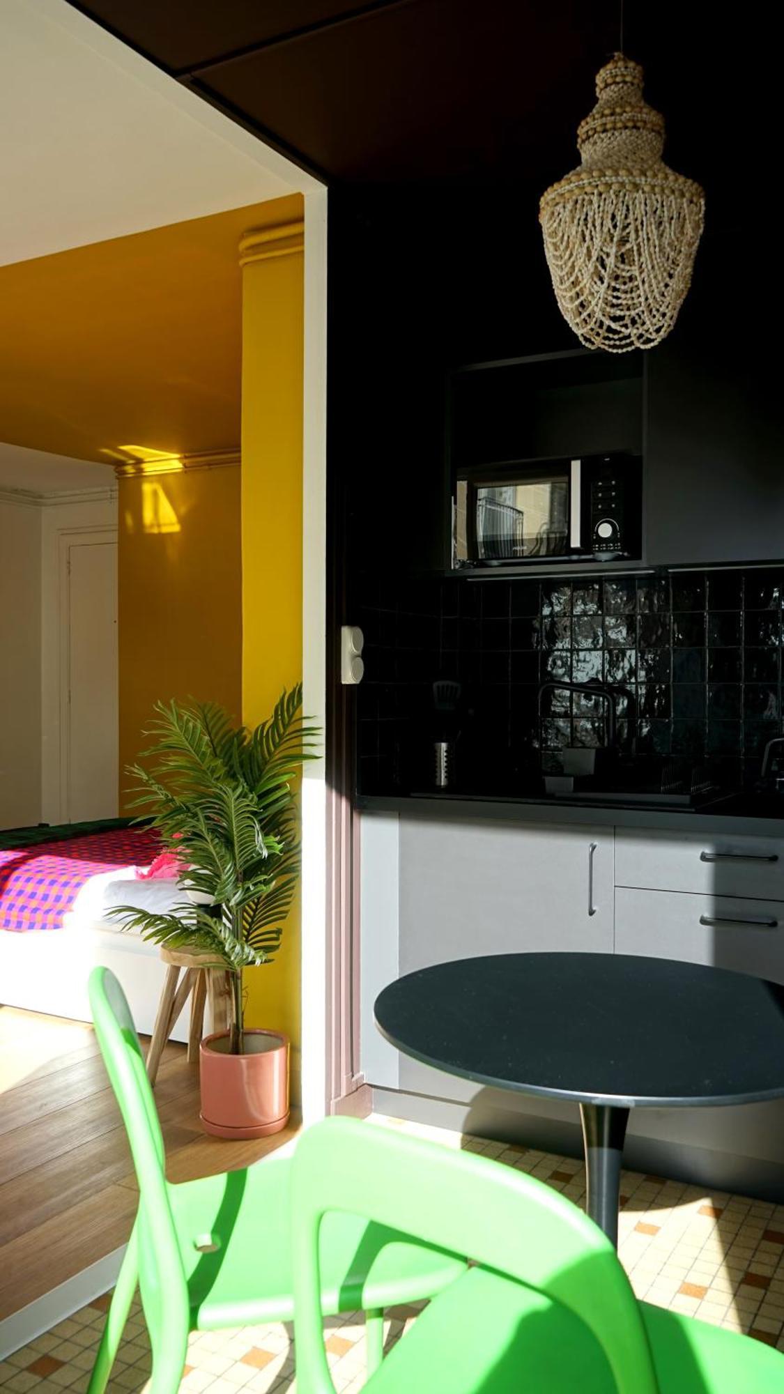Saint-Michel Apartman Le Havre Kültér fotó